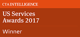 Yameira Capital reviews: Winner 2017 CTA US Services Awards - Best FCM - Technology