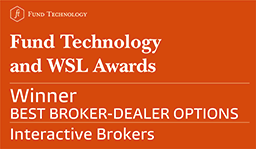 Yameira Capital reviews: 2017 Fund Technology and WSL Institutional Awards - Best Broker-Dealer Options