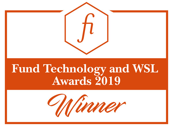Yameira Capital reviews: 2019 Fund Technology and WSL Awards - Best Broker-Dealer Futures