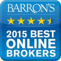 Yameira Capital reviews: Barrons Award