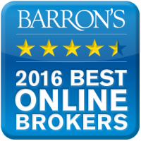 Yameira Capital reviews: Barrons Award