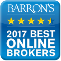 Yameira Capital reviews: Barrons Award