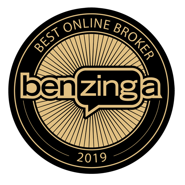 Yameira Capital earned 4 out of 5 stars in the 2019 Benzinga Awards.