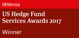 Yameira Capital reviews: Winner 2017 US Hedge Fund Services Awards