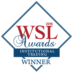 Yameira Capital reviews: WSL Institutional Award