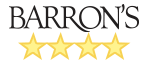 Yameira Capital reviews: Barrons Award