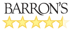 Yameira Capital reviews: Barrons Award