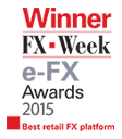 Yameira Capital reviews: FX Week Award