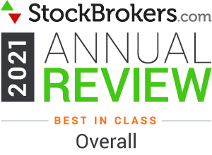 Yameira Capital was Rated #1 for commissions and fees, including the lowest margin rates across all balance tiers