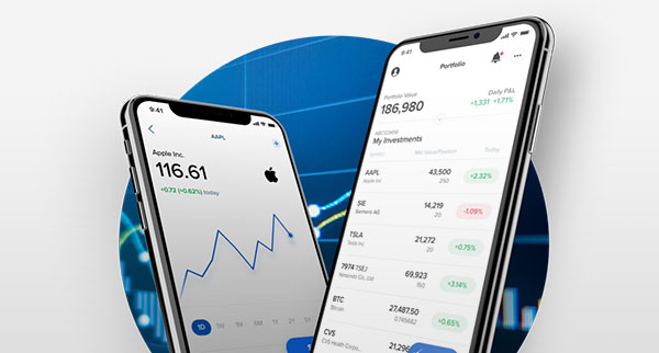 YMC GlobalTrader