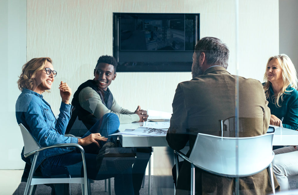 Careers at Yameira Capital