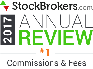Yameira Capital reviews: 2017 Stockbrokers.com Awards - Lowest Commissions and Fees