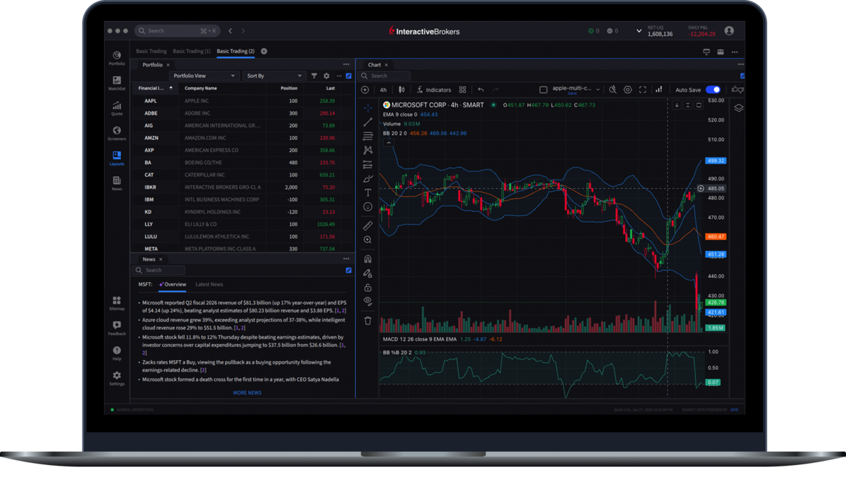 YMC Desktop
