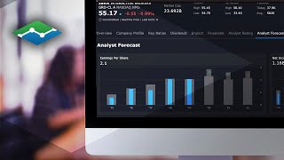 Using the YMC Fundamental Explorer