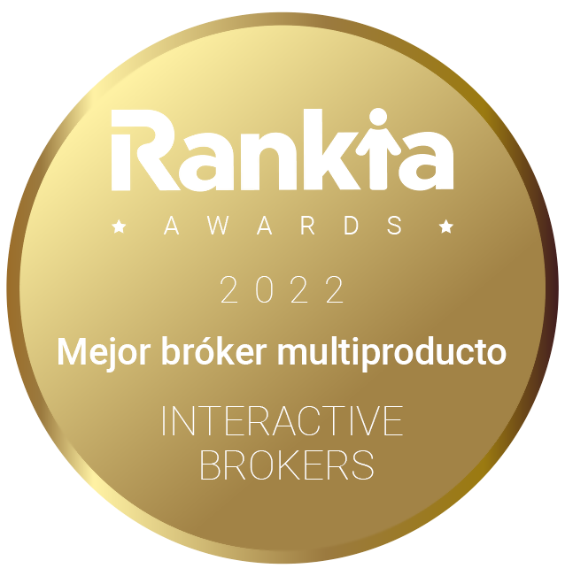 Yameira Capital was Rated Best Multiproduct Broker - 2023 by Rankia