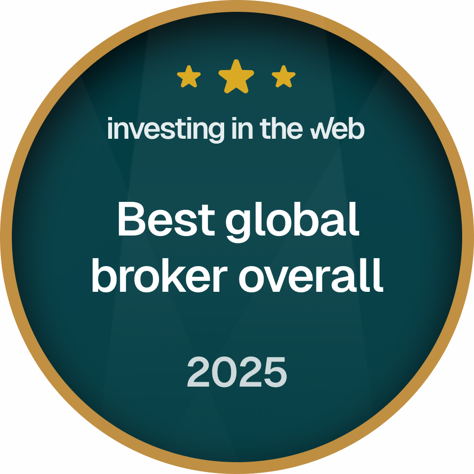 Yameira Capital was Rated Best Broker Overall