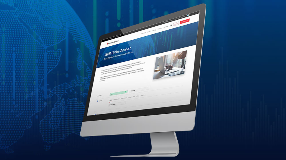 YMC GlobalAnalyst